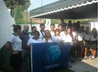Participación en la conmemoración de eventos ambientales nacionales e internacionales.