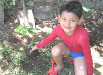 Campañas permanentes de publicidad ambiental y campañas infantiles.