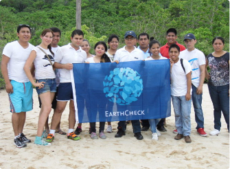 Participación en los consejos de Aeropuerto Huatulco, S.A., Parque Nacional Huatulco y Cuenca de la Costa de Oaxaca.