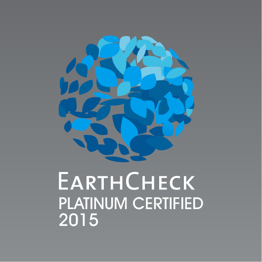 certificado earthcheck